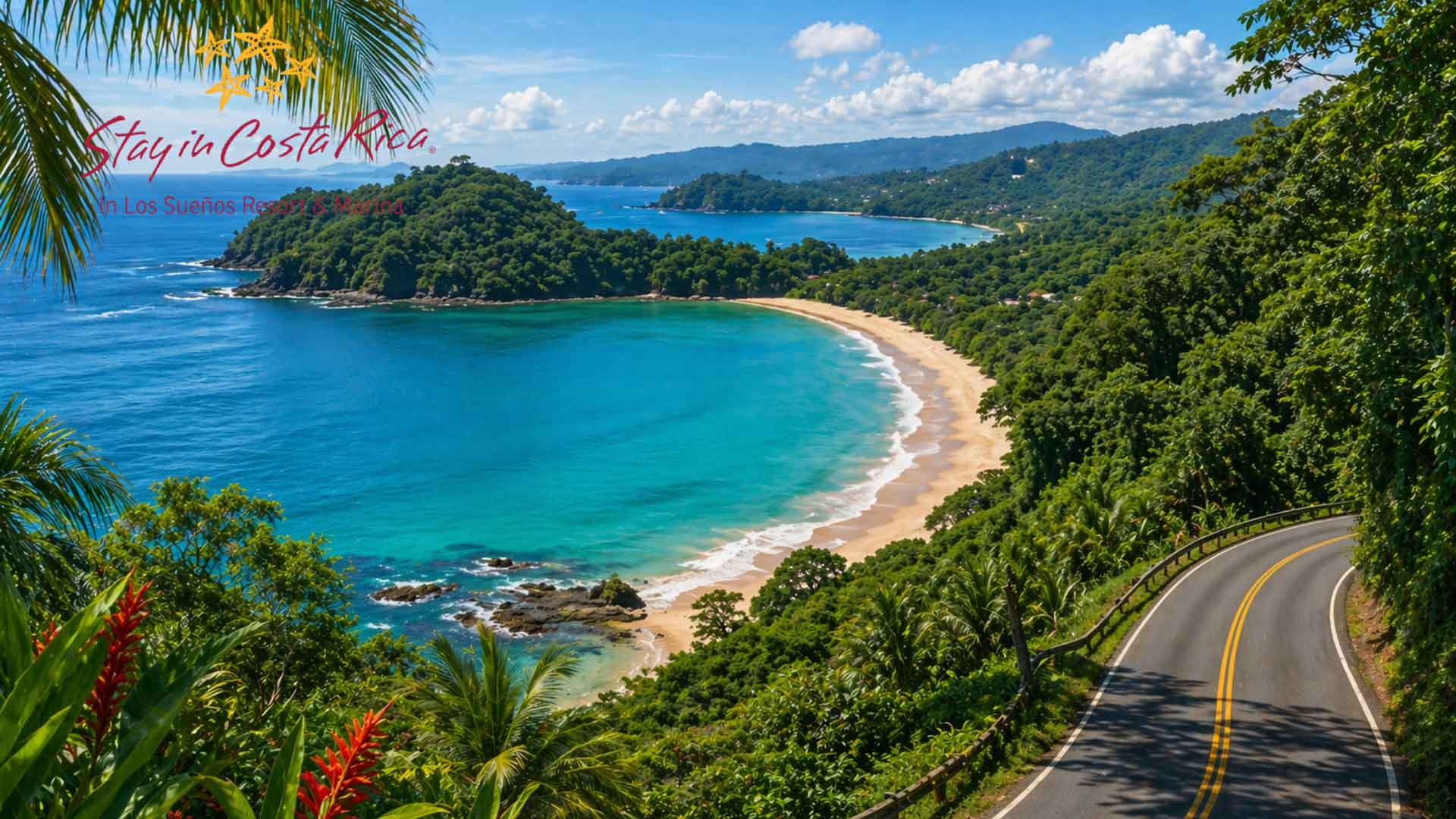 Los mejores destinos vacacionales de Costa Rica