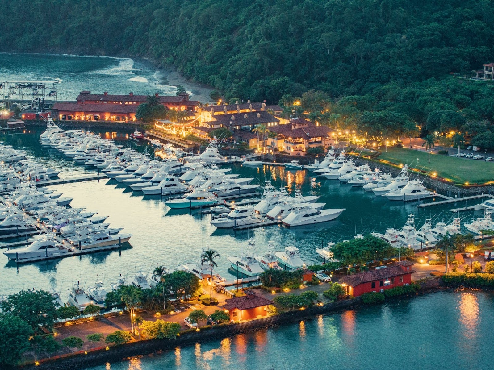 Gastronomía en Costa Rica: dónde comer y qué esperar en el complejo turístico Los Sueños