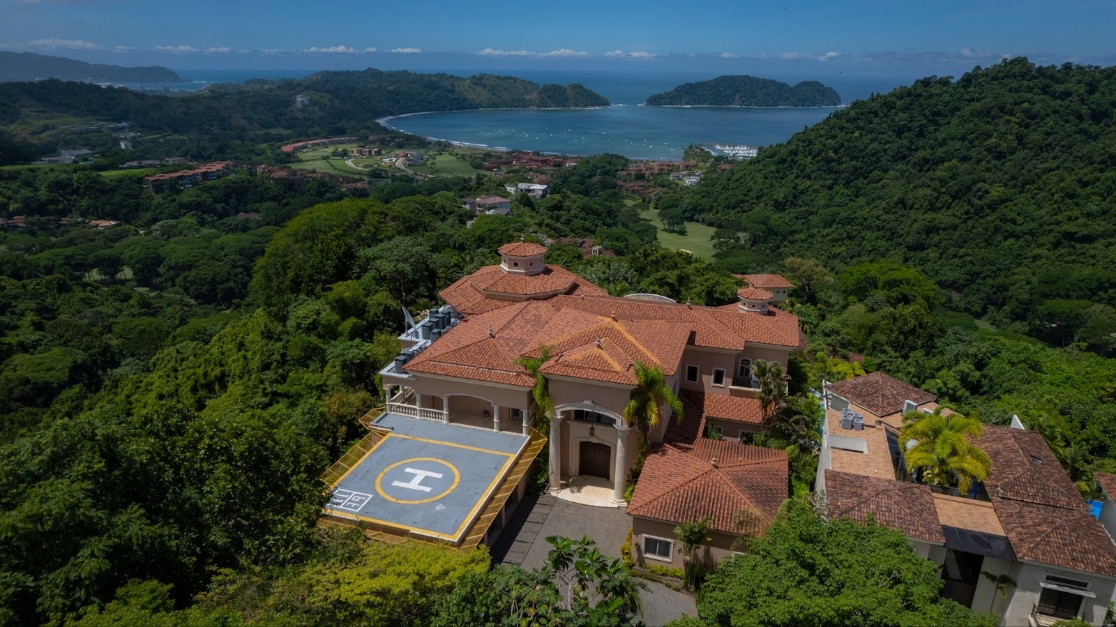 Cómo elegir una empresa de alquiler vacacional en Costa Rica: qué hay que tener en cuenta