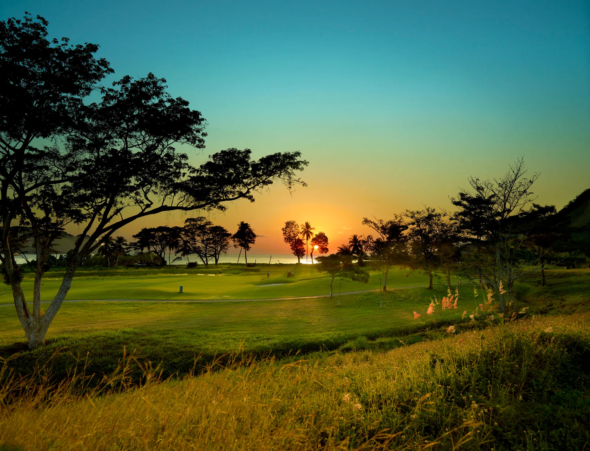 La Iguana Invitational: un torneo de golf de primer nivel en Los Sueños Resort & Marina