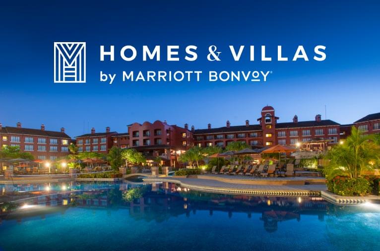 Ventajas de Marriott Bonvoy