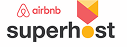 Logotipo de Airbnb