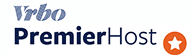 Logotipo de VRBO