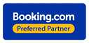 Logotipo de Booking.com